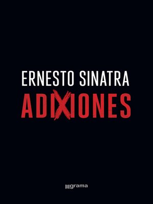 cover image of Adixiones